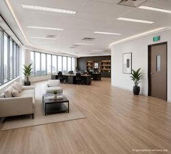 The Octagon (D1), Office #568052021